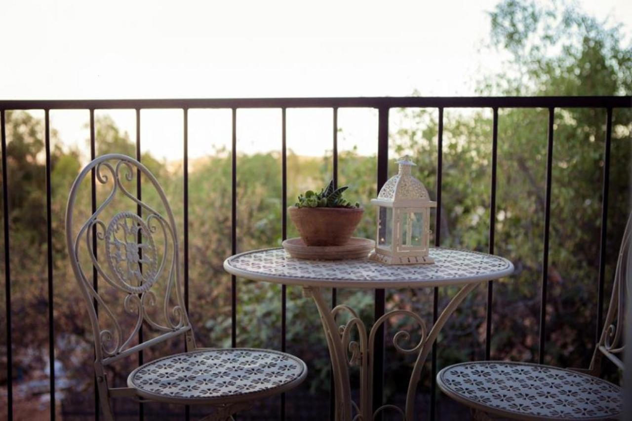 Galilee Magic Mansion Vila Rosh Pinna Exterior foto